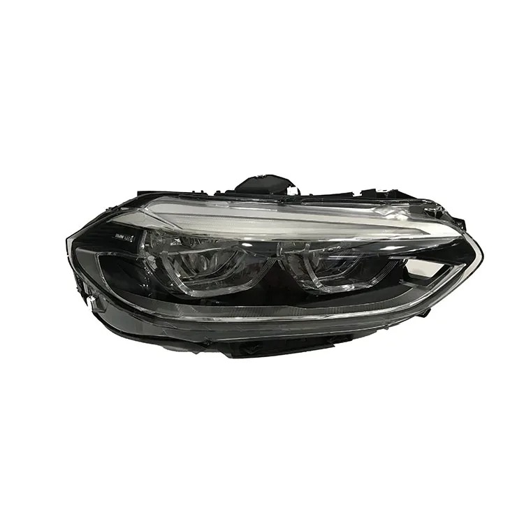 Hot Selling High Quality  Original Headlight Car Led for  1 Series  F52  2013-2016 Headlight for Car Headlamps